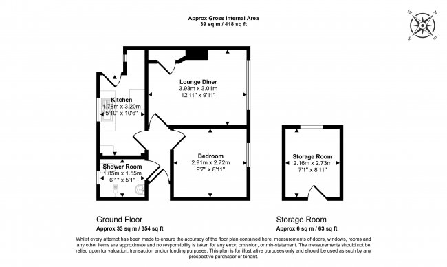179 Iron Mill Lane, Crayford, Dartford, DA1 4PF 1