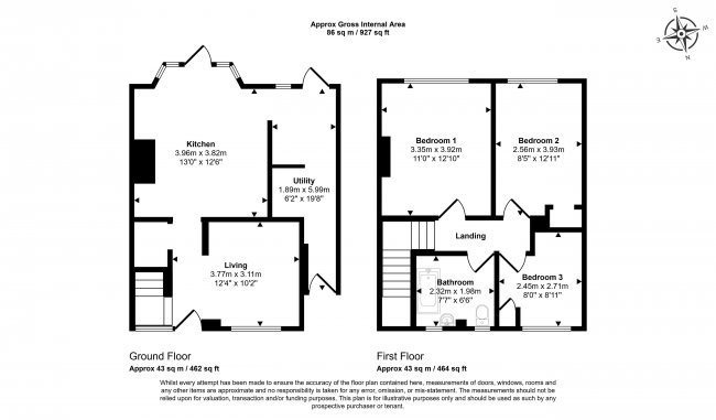 26 Faraday Road, Walsall, WS2 7ER 10