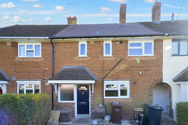 26 Faraday Road, Walsall, WS2 7ER 10