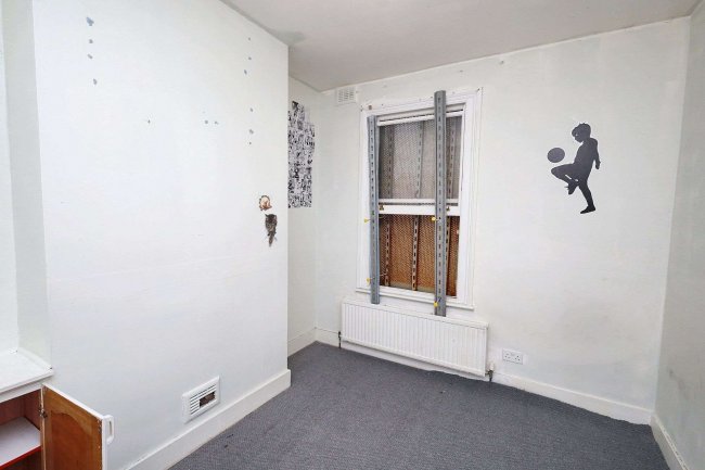 36 Grove Road, Walthamstow, London, E17 9BN 9