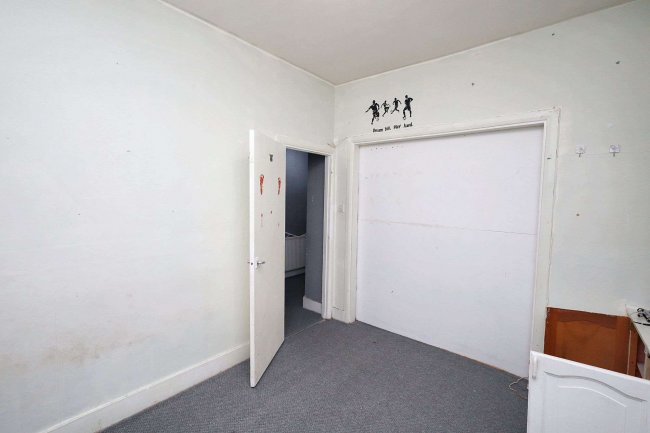 36 Grove Road, Walthamstow, London, E17 9BN 9