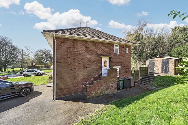 24 Douglass Road, Dudley, West Midlands, DY2 8NE 1