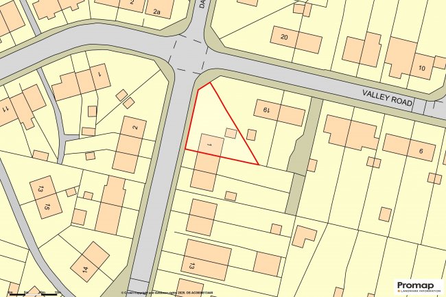 1 Dale Road, Crayford, Dartford, DA1 3PG 2