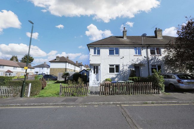 1 Dale Road, Crayford, Dartford, DA1 3PG 2