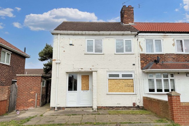 22 Cornforth Avenue, Middlesbrough, TS3 7HE 10