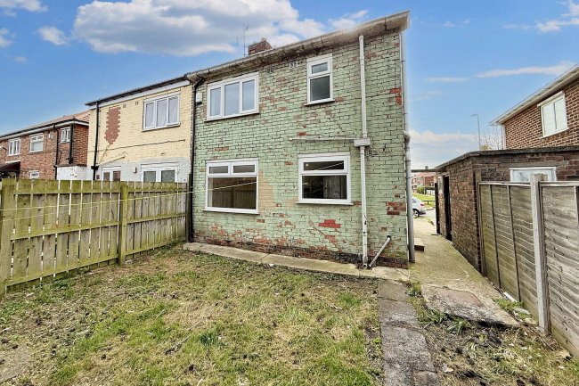 22 Cornforth Avenue, Middlesbrough, TS3 7HE 10