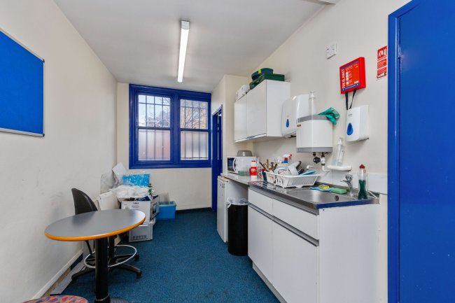 181-185 Trafalgar Road, Greenwich, London, SE10 9EQ 25