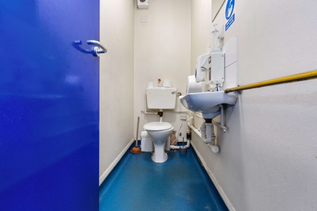 181-185 Trafalgar Road, Greenwich, London, SE10 9EQ 25