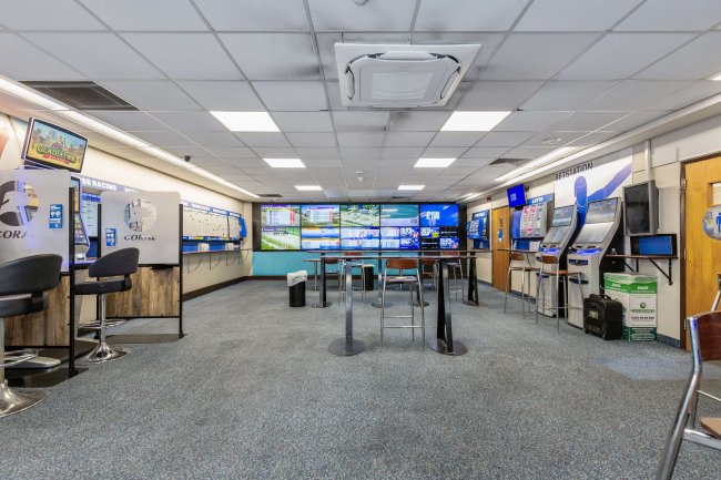 181-185 Trafalgar Road, Greenwich, London, SE10 9EQ 25