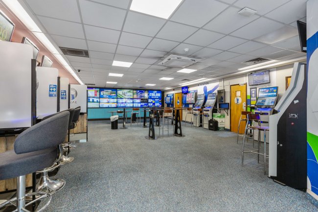 181-185 Trafalgar Road, Greenwich, London, SE10 9EQ 25