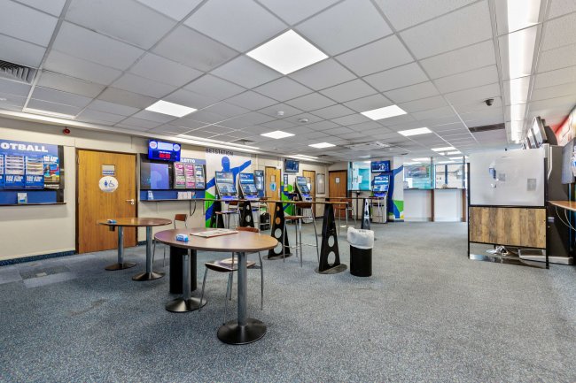 181-185 Trafalgar Road, Greenwich, London, SE10 9EQ 25