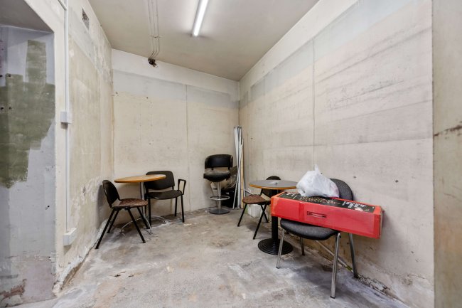 181-185 Trafalgar Road, Greenwich, London, SE10 9EQ 25