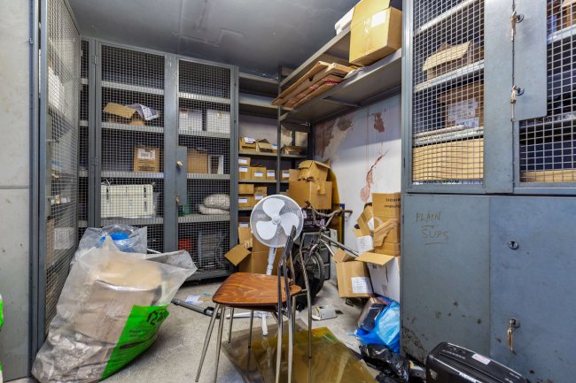 181-185 Trafalgar Road, Greenwich, London, SE10 9EQ 25