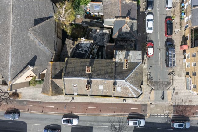 181-185 Trafalgar Road, Greenwich, London, SE10 9EQ 25