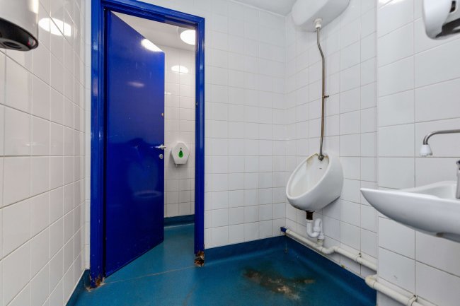 181-185 Trafalgar Road, Greenwich, London, SE10 9EQ 25