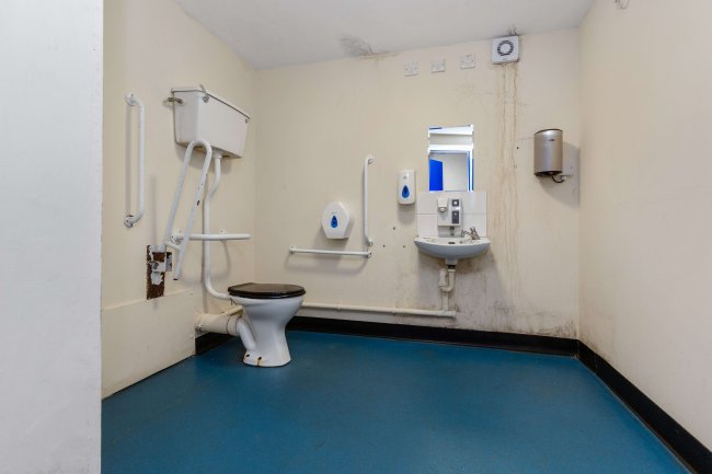 181-185 Trafalgar Road, Greenwich, London, SE10 9EQ 25