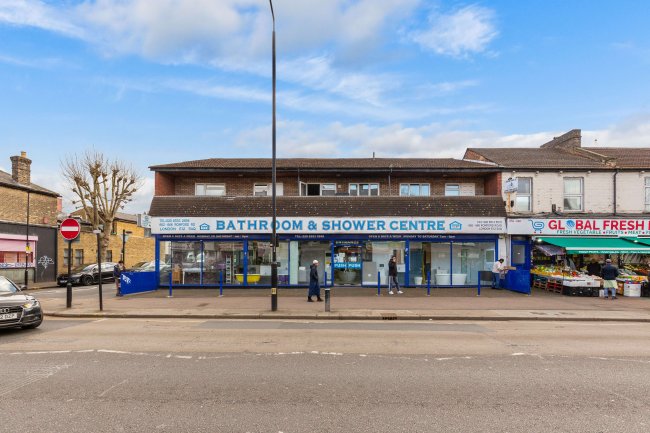 656 - 666 Romford Road, Manor Park, London E12 5AQ 17