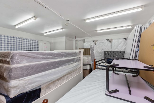 656 - 666 Romford Road, Manor Park, London E12 5AQ 17