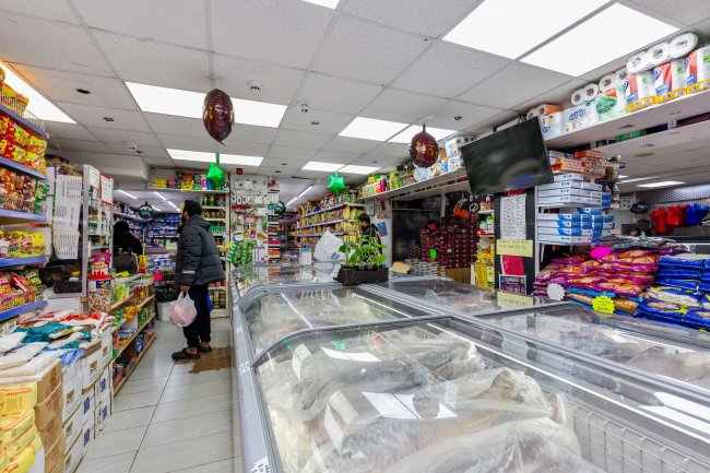 656 - 666 Romford Road, Manor Park, London E12 5AQ 17