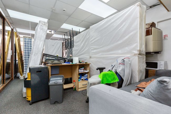 656 - 666 Romford Road, Manor Park, London E12 5AQ 17