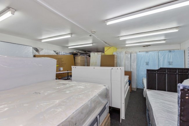 656 - 666 Romford Road, Manor Park, London E12 5AQ 17