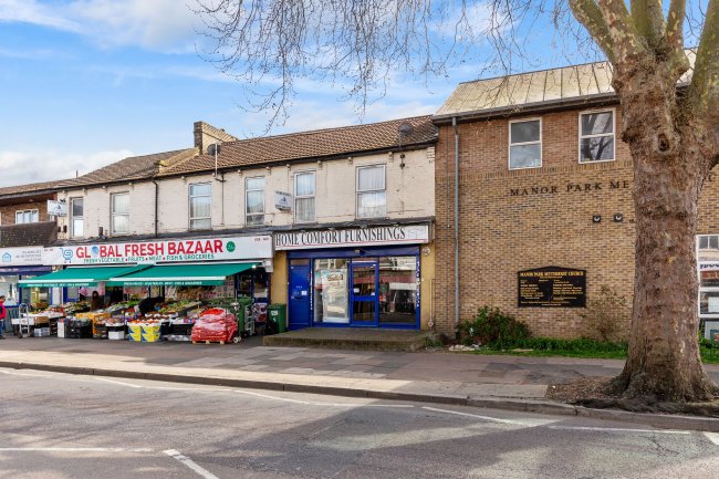 656 - 666 Romford Road, Manor Park, London E12 5AQ 17