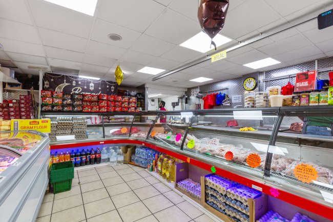 656 - 666 Romford Road, Manor Park, London E12 5AQ 17