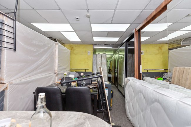 656 - 666 Romford Road, Manor Park, London E12 5AQ 17