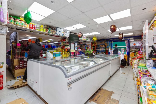 656 - 666 Romford Road, Manor Park, London E12 5AQ 17