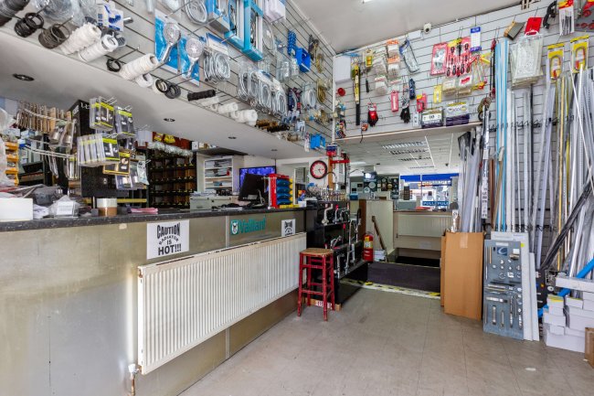 656 - 666 Romford Road, Manor Park, London E12 5AQ 17