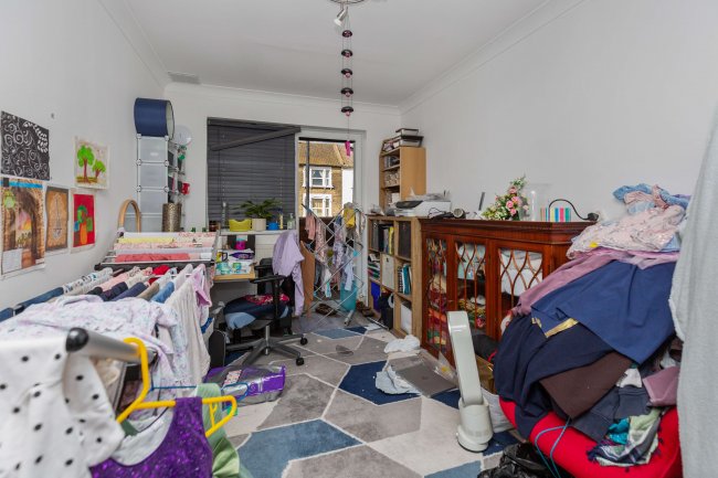 656 - 666 Romford Road, Manor Park, London E12 5AQ 17