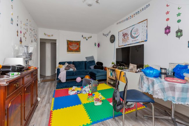 656 - 666 Romford Road, Manor Park, London E12 5AQ 17