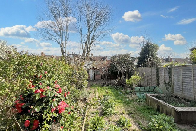 63 Beauchamp Road, Sutton, Surrey, SM1 2PY 6