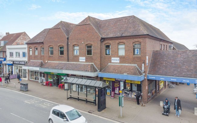 150-156 Broadway, Didcot, Oxfordshire, OX11 8RJ 18