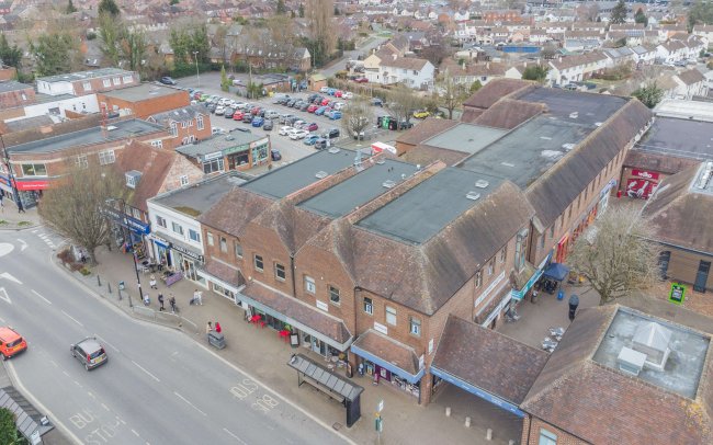 150-156 Broadway, Didcot, Oxfordshire, OX11 8RJ 18