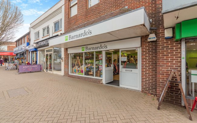 150-156 Broadway, Didcot, Oxfordshire, OX11 8RJ 18