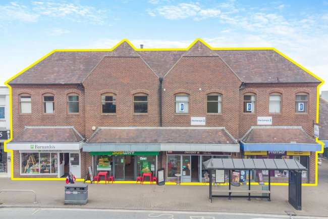 150-156 Broadway, Didcot, Oxfordshire, OX11 8RJ 18