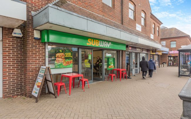 150-156 Broadway, Didcot, Oxfordshire, OX11 8RJ 18