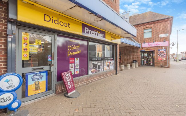 150-156 Broadway, Didcot, Oxfordshire, OX11 8RJ 18