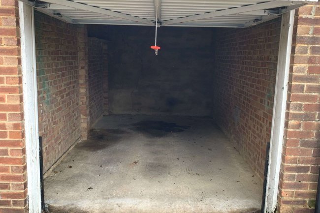 Garage 167, Courtlands Avenue, London SE12 8JB 6