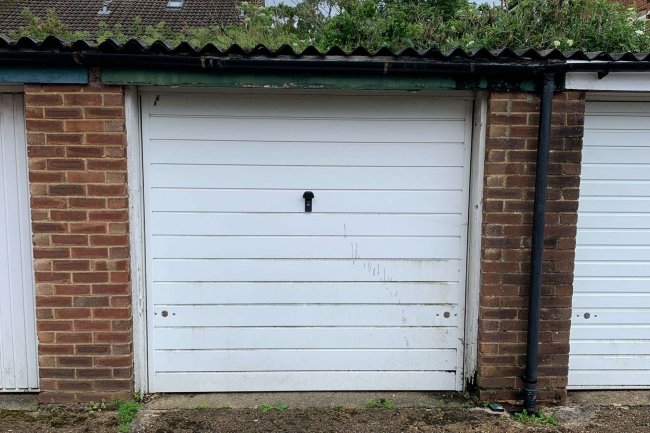 Garage 167, Courtlands Avenue, London SE12 8JB 6