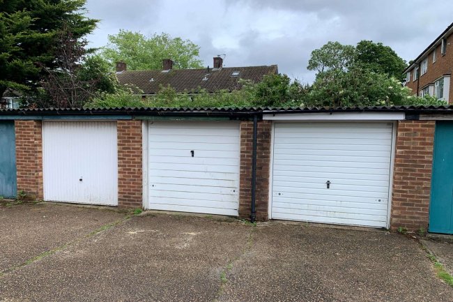 Garage 167, Courtlands Avenue, London SE12 8JB 6