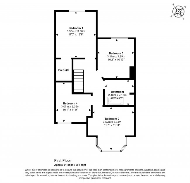 5 Lime Tree Walk, West Wickham, BR4 9EB 6