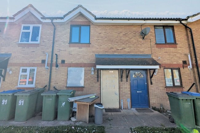 92 Antelope Road, Woolwich, London, SE18 5QT 7