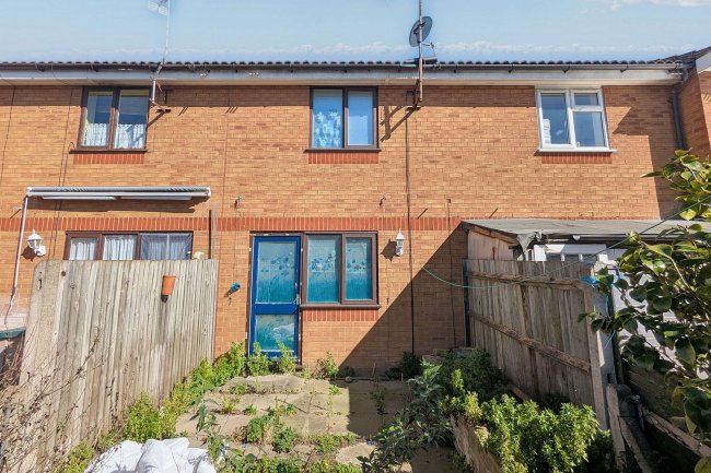 92 Antelope Road, Woolwich, London, SE18 5QT 7