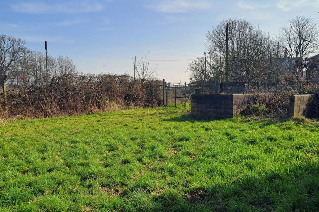 Healing Water Depot, Station Road, Healing, Grimsby, DN41 7RB 5