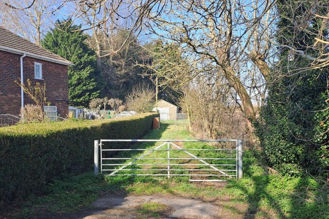 Healing Water Depot, Station Road, Healing, Grimsby, DN41 7RB 5