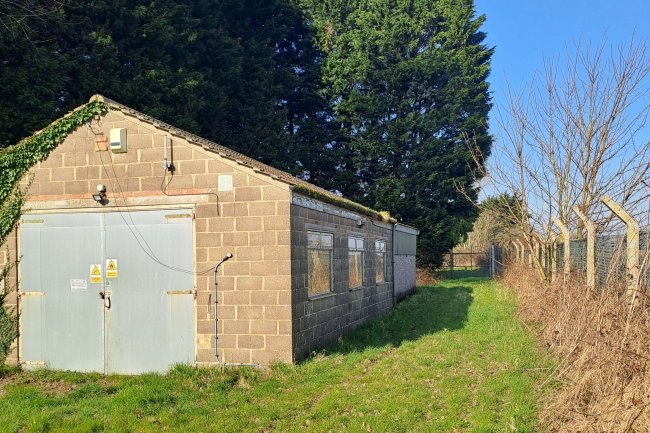 Healing Water Depot, Station Road, Healing, Grimsby, DN41 7RB 5