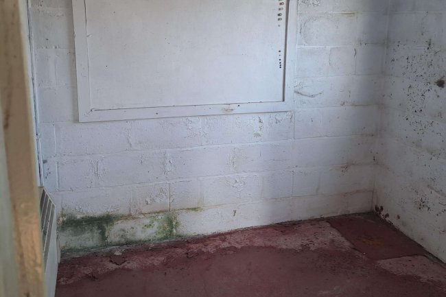 Healing Water Depot, Station Road, Healing, Grimsby, DN41 7RB 5