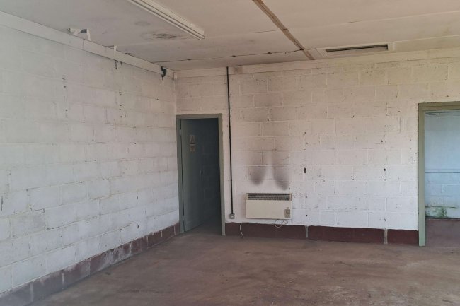 Healing Water Depot, Station Road, Healing, Grimsby, DN41 7RB 5